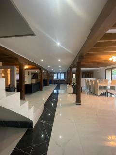 Chambres d'hôtes - La correziene - 6