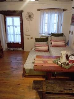 Chaos Woodcraft House - Parga - 7