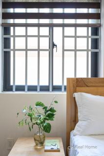 Homey Apartment - Ho Chi Minh - 7