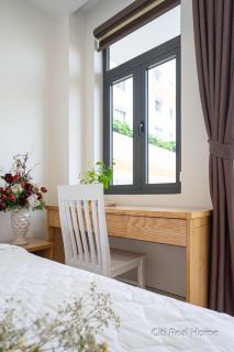 Homey Apartment - Ho Chi Minh - 4