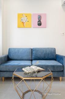 Homey Apartment - Ho Chi Minh - 1