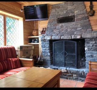 Chalet épicanthus 8 chambres praloup 1600 - Uvernet-Fours - 6