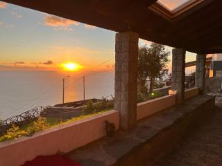 Cozy Sea View House Fajã da Ovelha - Calheta - 7