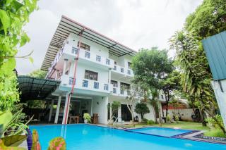 Sholay Villa - Galle - 2