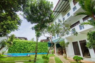 Sholay Villa - Galle - 6