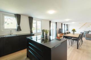 LEVA Stay Luzern-Interlaken I Nature I Familie - Sarnen - 8