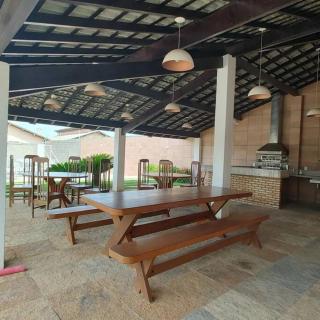 Casa de Praia Luis Correia - Luis Correia - 9
