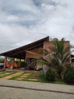Casa de Praia Luis Correia - Luis Correia - 8