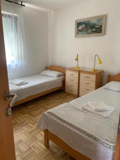 APARTMA PANORAMA - Kobarid - 7