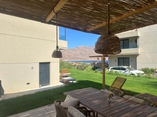Nusa retreat - Residences - Garden & Sea view - Císsamos - 0
