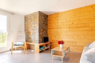 Appart agréable près d'Embrun - Chateauroux-les-Alpes - 3