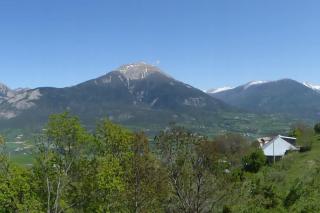 Appart agréable près d'Embrun - 2