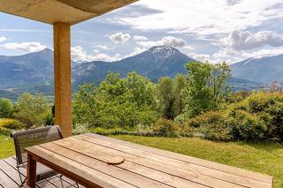 Appart agréable près d'Embrun - 1