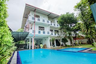 Sholay Villa - Galle - 0