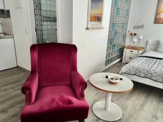 private room central - Güstrow - 9