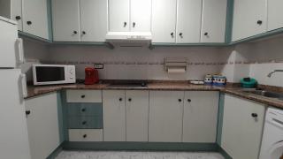 Nice apartment on the beach and city centre - Torrevieja - 7