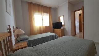 Nice apartment on the beach and city centre - Torrevieja - 5