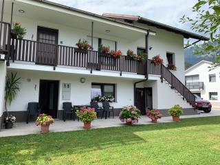 APARTMA PANORAMA - Kobarid - 4