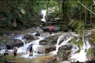 Semenyih Setia Ecohill 2 Free Wifi - 4