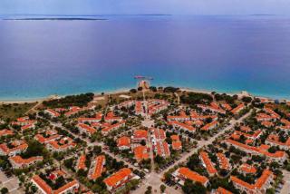 Apartman Gajac Novalja Zrce - Novalja - 9