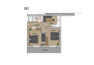 Apart TYROL - Finkenberg - 3