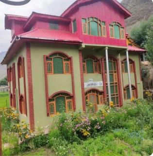 Tspn GUEST HoUsE - Kargil - 0