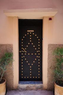 Riad Kbala - Marrakech - 3
