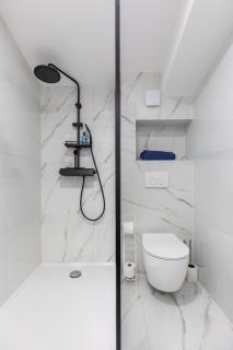 Beach apartment Mali Rat - 2 bedrooms - Dugi Rat - 3