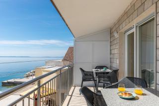 Beach apartment Mali Rat - 2 bedrooms - Dugi Rat - 5