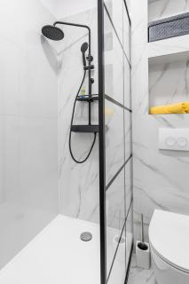 Beach apartment Mali Rat - 2 bedrooms - Dugi Rat - 1
