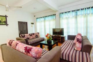 Sholay Villa - Galle - 1