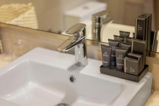 Daniels Poolside Studio in Meydan - 2