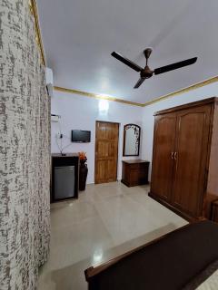 Casa de Laura Luxurious Apartment - Calangute - 2