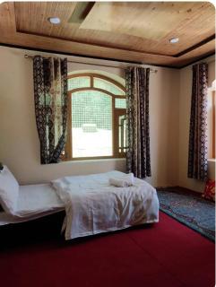 Tspn GUEST HoUsE - Kargil - 4