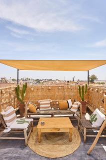 Riad Kbala - Marrakech - 0