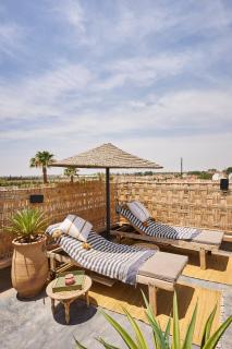 Riad Kbala - Marrakech - 8