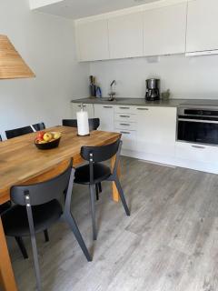 Lägenhetshotell Varvet - Ellös - 6