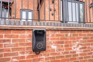 Luxury Stockton Studio Rooms, Free WiFi & Parking - - 9