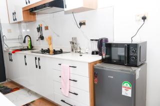 Smart home apartments, Kilimani - Nairobi - 3