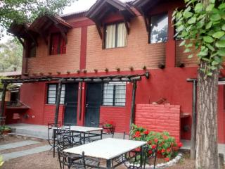 Cabañas El Challao - Mendoza - 9