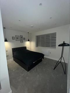 Premium London Apartment - 10 minutes from Wembley Stadium, OVO Wembley Arena - Londra - 6