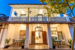 Parawa House - Galle - 0