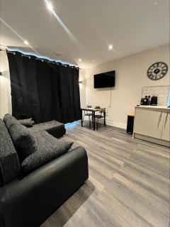 Premium London Apartment - 10 minutes from Wembley Stadium, OVO Wembley Arena - Londra - 4