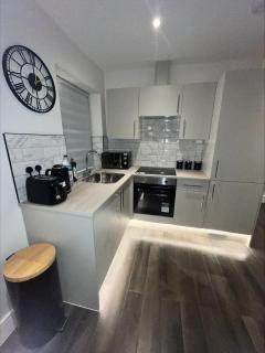Premium London Apartment - 10 minutes from Wembley Stadium, OVO Wembley Arena - Londra - 0