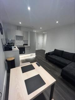 Premium London Apartment - 10 minutes from Wembley Stadium, OVO Wembley Arena - Londra - 3