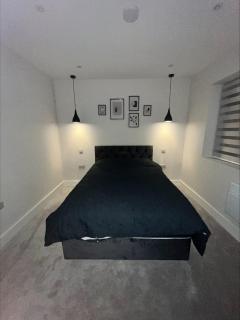 Premium London Apartment - 10 minutes from Wembley Stadium, OVO Wembley Arena - Londra - 5