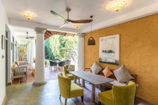 Parawa House - Galle - 8