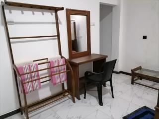 Zimmer & Safari Udawalawa - 1