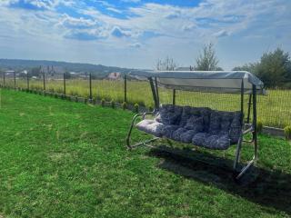 Apartamenty na Wzgórzu Glamour- Sauna, Jacuzzi, View Terrace, Free Parking - Zagnańsk - 3