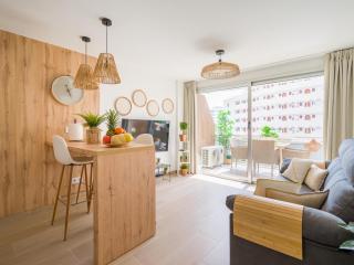 Elefantes, Playa del Ingles at 3 mins distance - San Bartolomé - 0